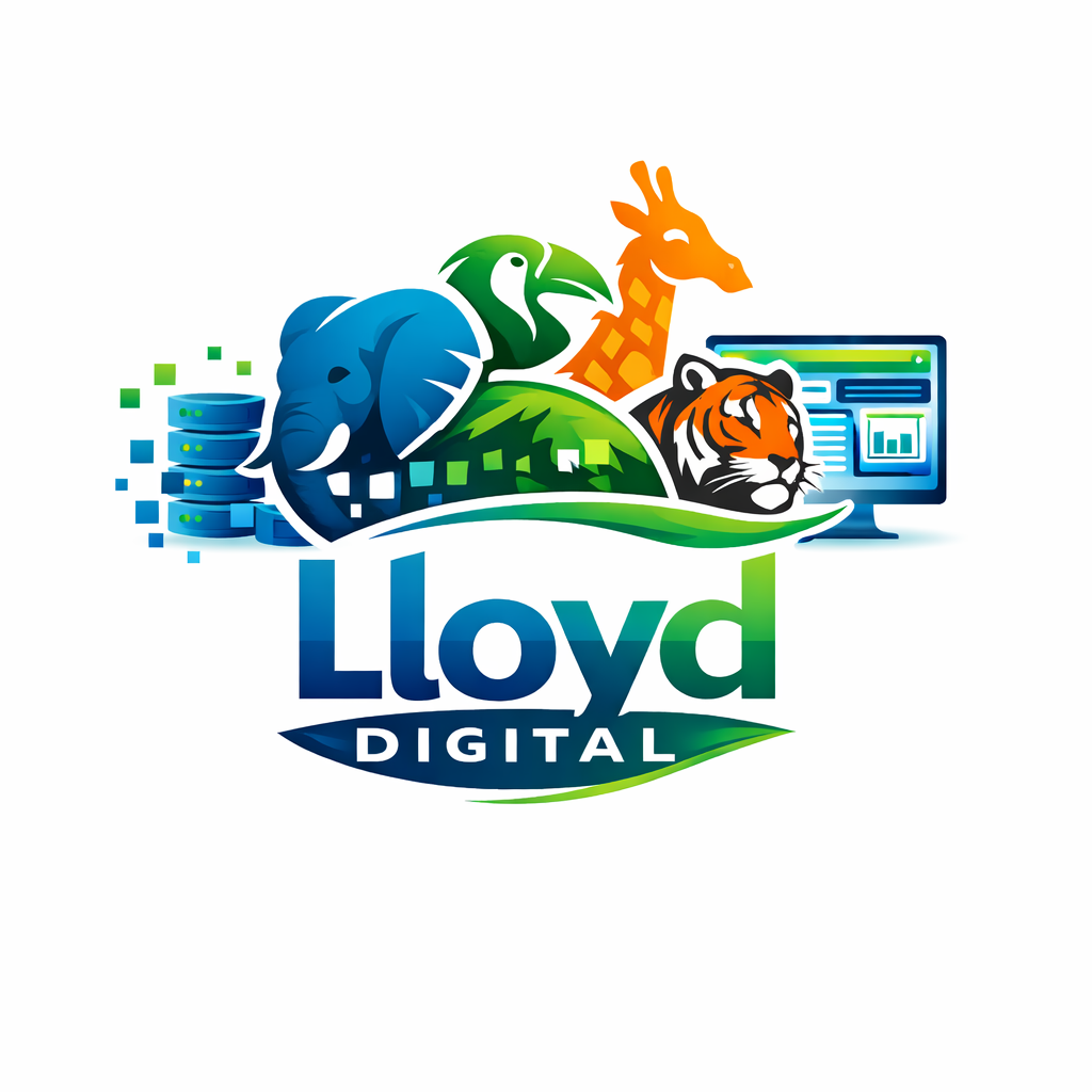 Lloyd Digital UK